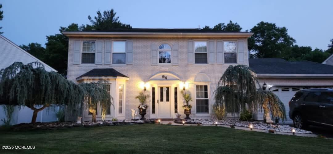 94 Heritage Drive, Howell, New Jersey image 8