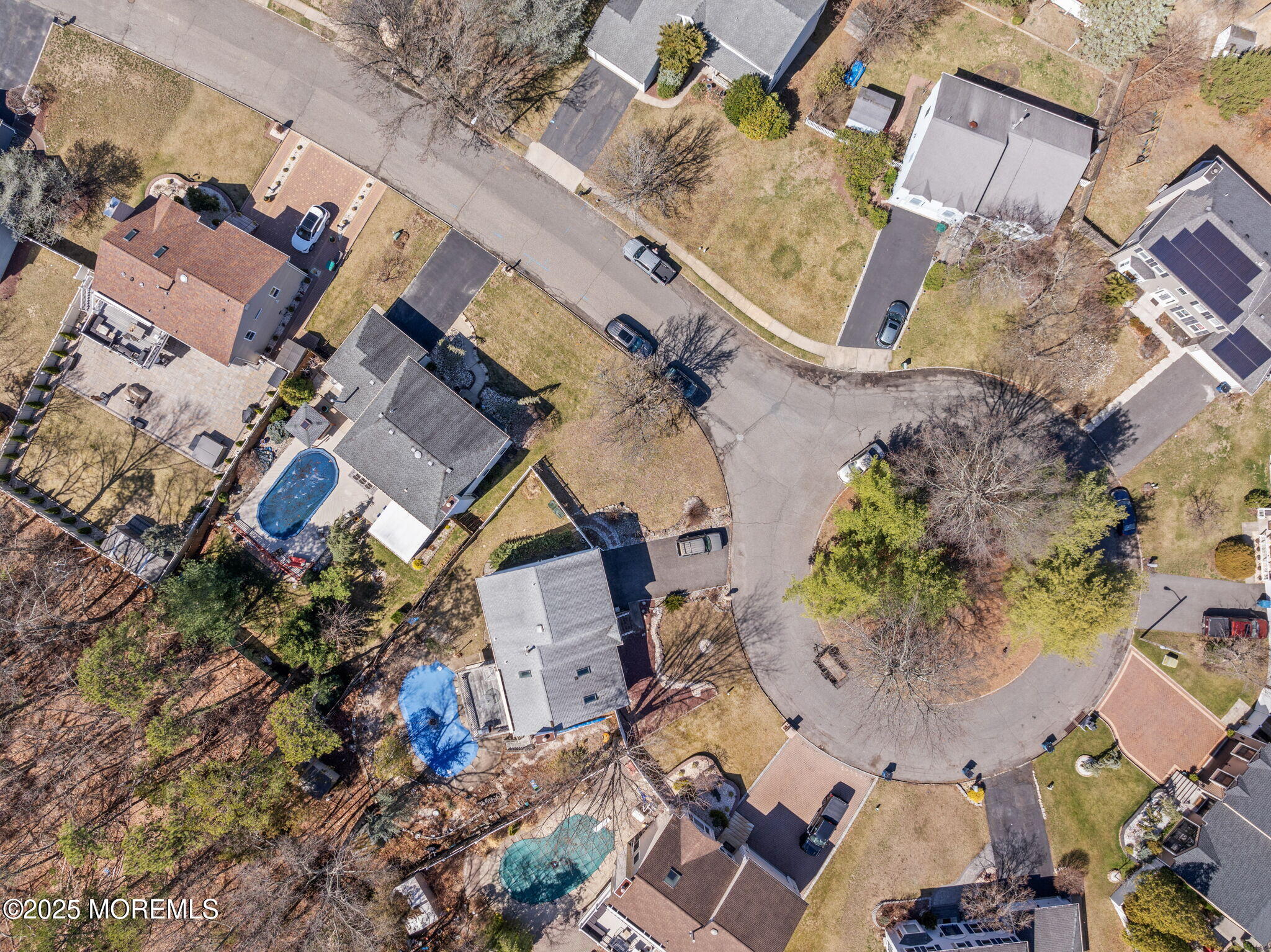 94 Heritage Drive, Howell, New Jersey image 46