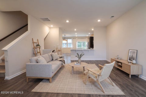 Condo For Sale - 107 Melanie Way #504<br/> Manahawkin, NJ 08050