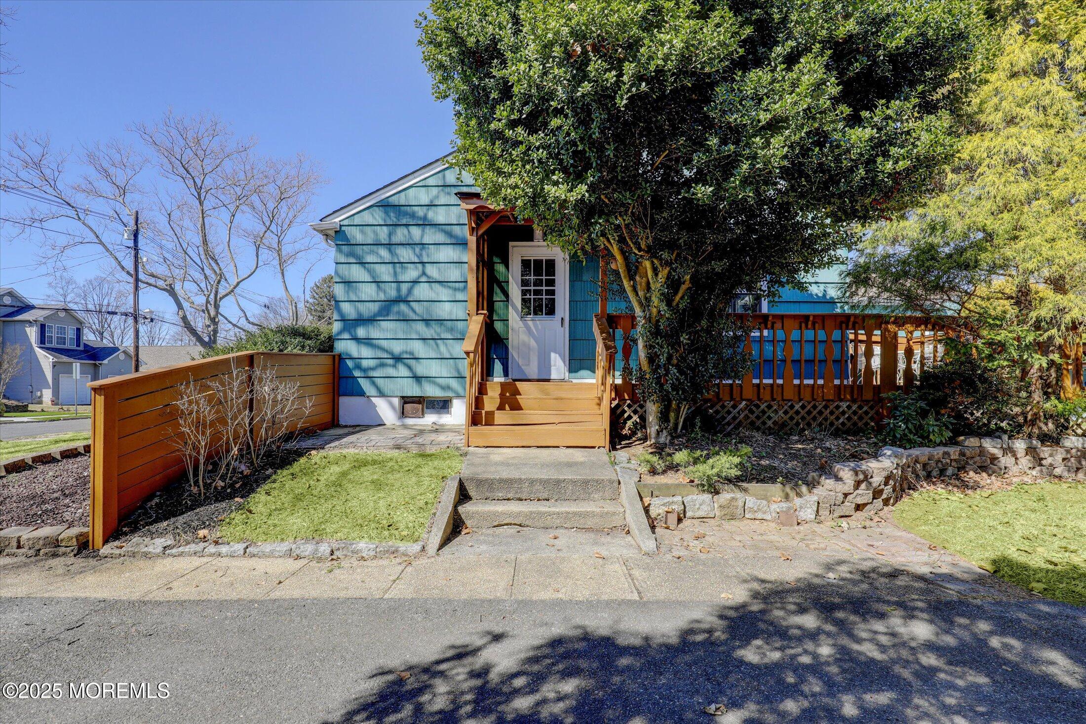 25 Ellis Street, Freehold, New Jersey image 37