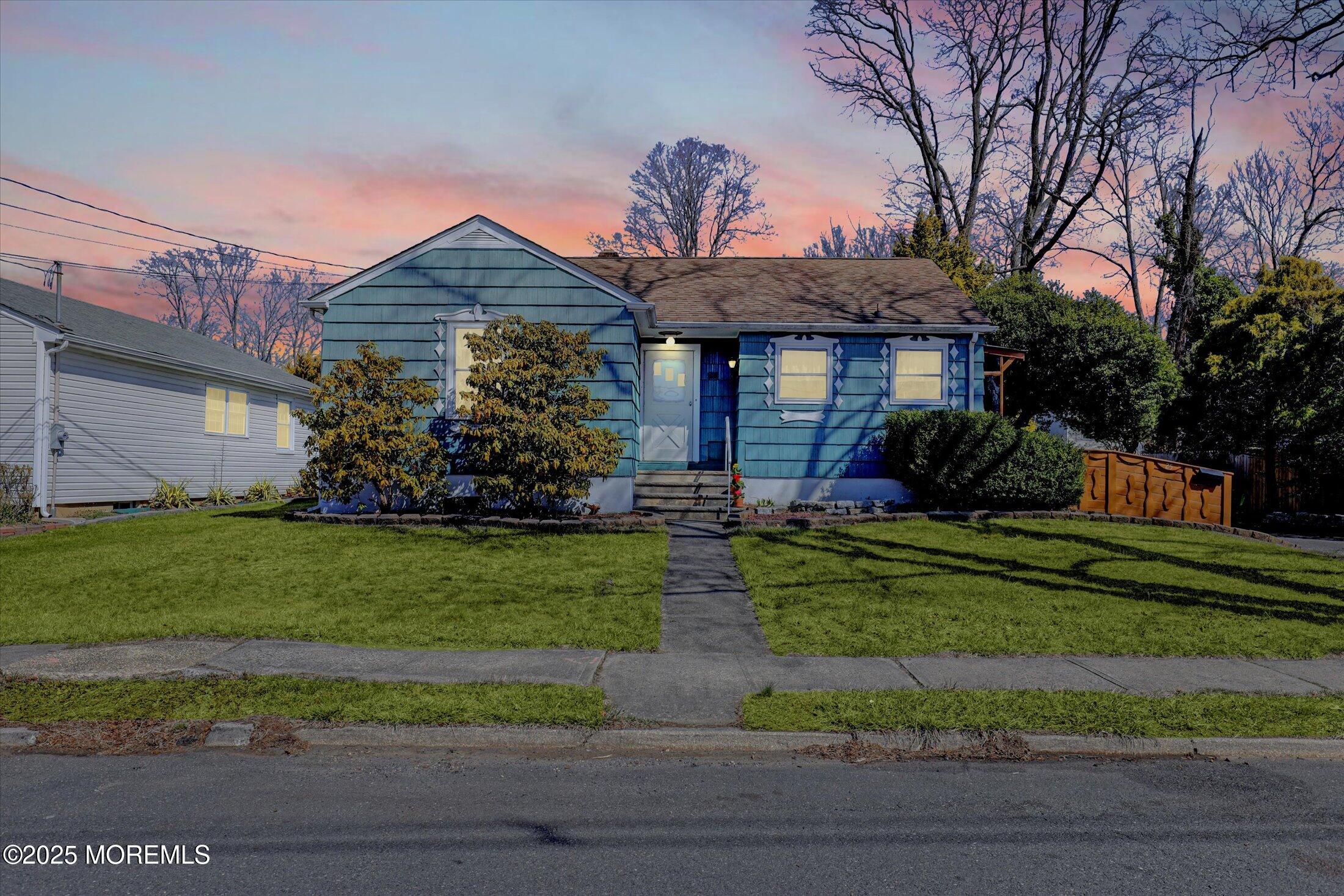 25 Ellis Street, Freehold, New Jersey image 1