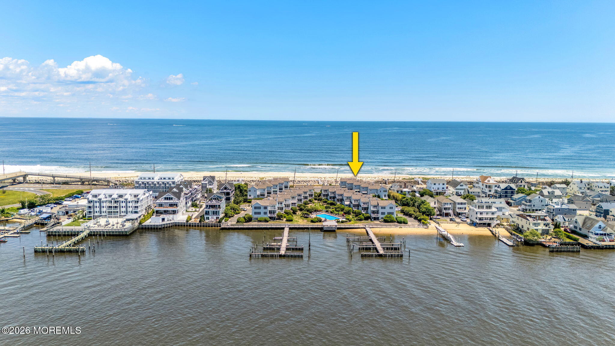 174 Ocean Avenue, Unit 4
