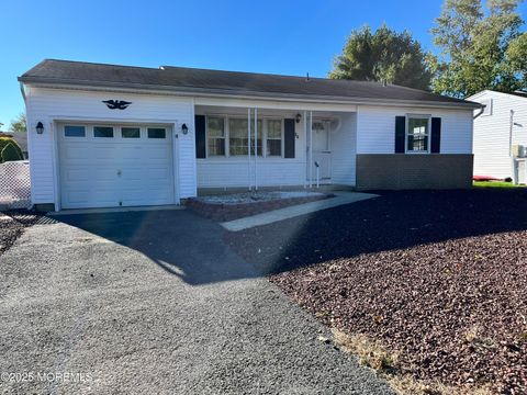 Photo of 57 Eton Road, Toms River, NJ 08757 (MLS # 22531101)