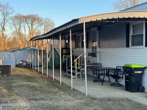 239 Lane C, Hazlet, NJ 07730 - MLS#: 22505638