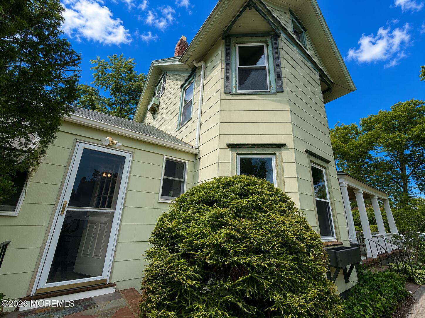 626 Morford Avenue