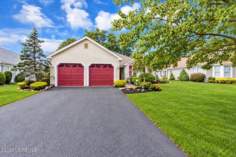 Photo of 87 Skyline Drive, Lakewood, NJ 08701 (MLS # 22632120)