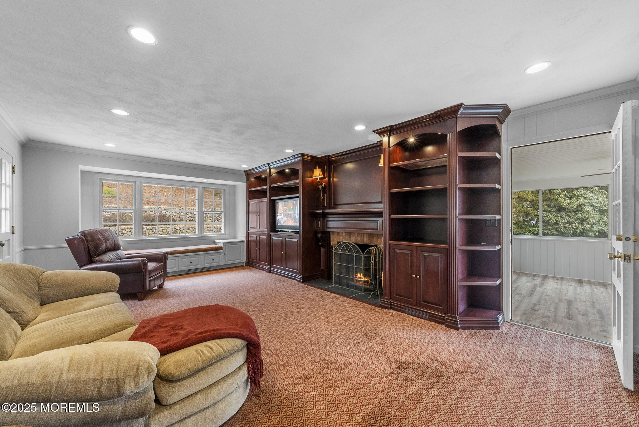 896 Olentangy Road, Franklin Lakes, New Jersey image 14