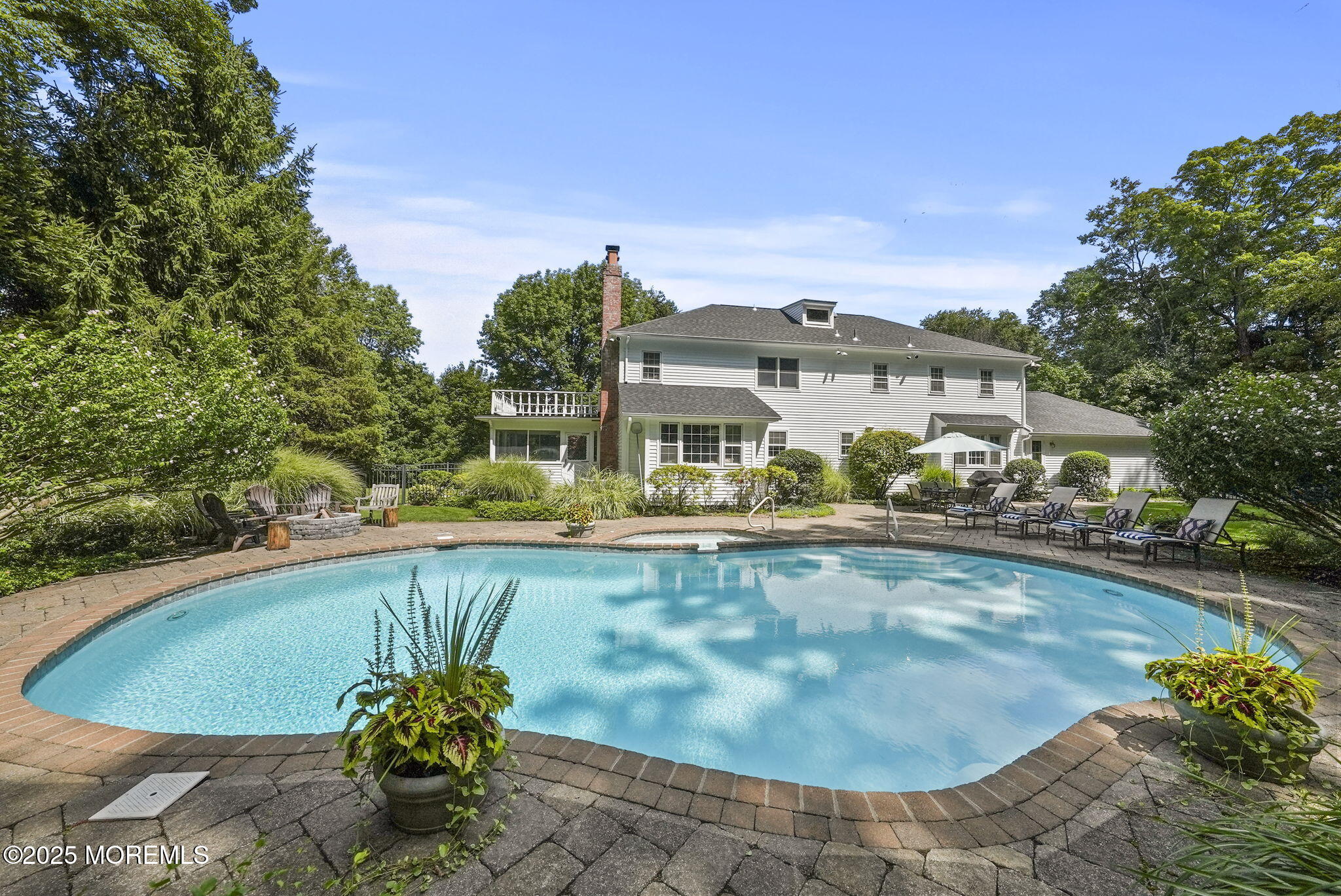 896 Olentangy Road, Franklin Lakes, New Jersey image 3