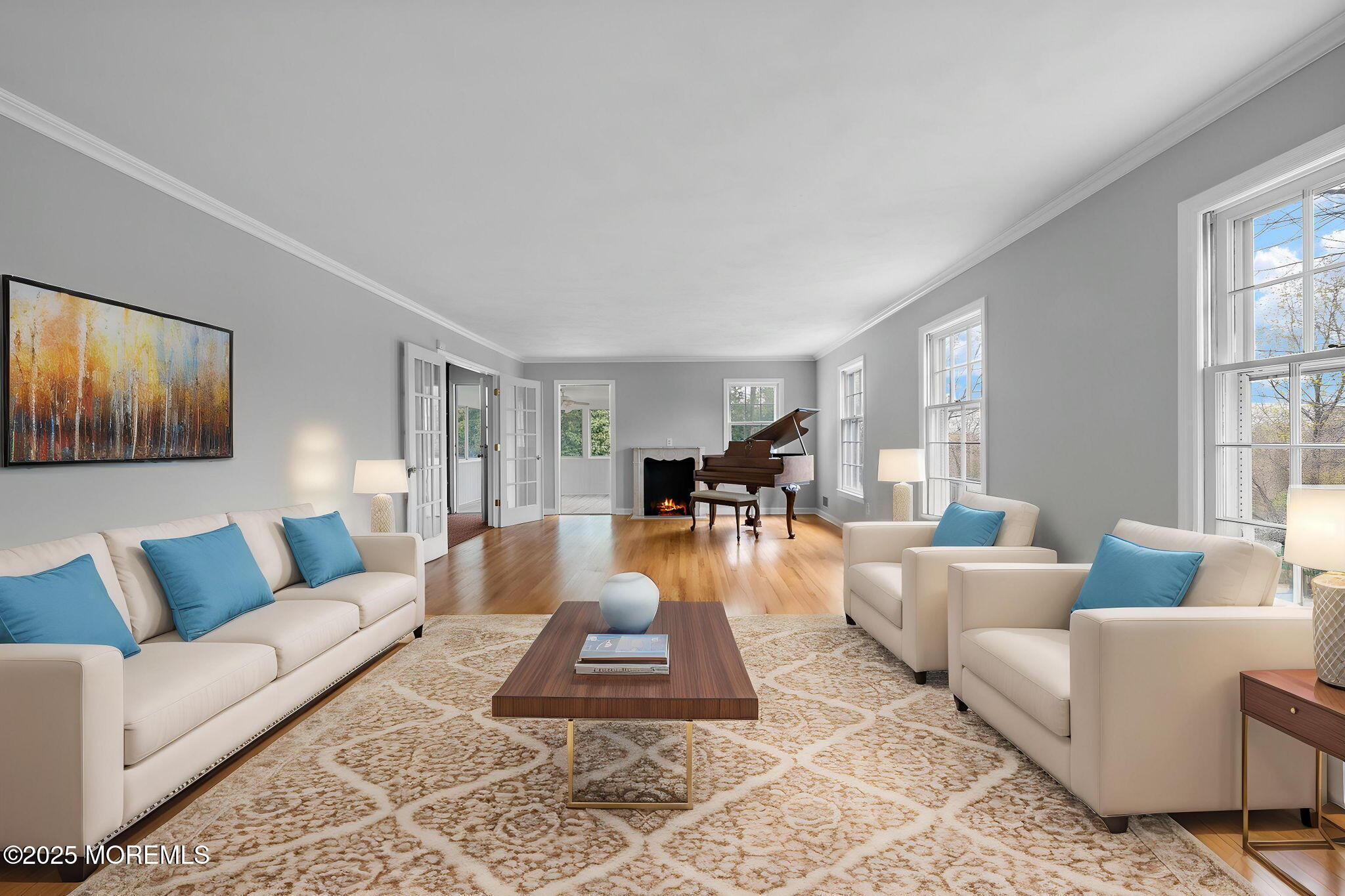 896 Olentangy Road, Franklin Lakes, New Jersey image 7