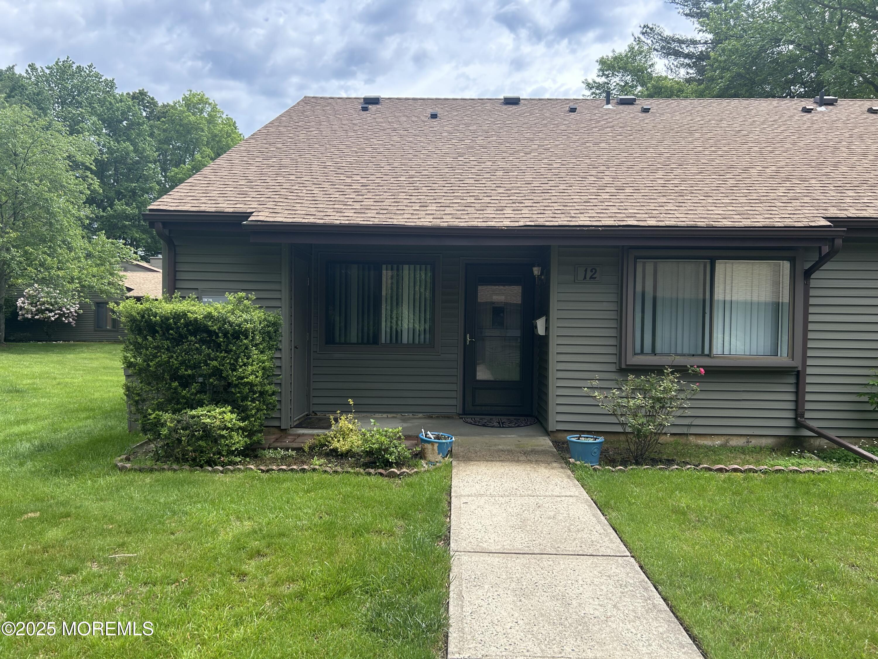 12 Medford Court