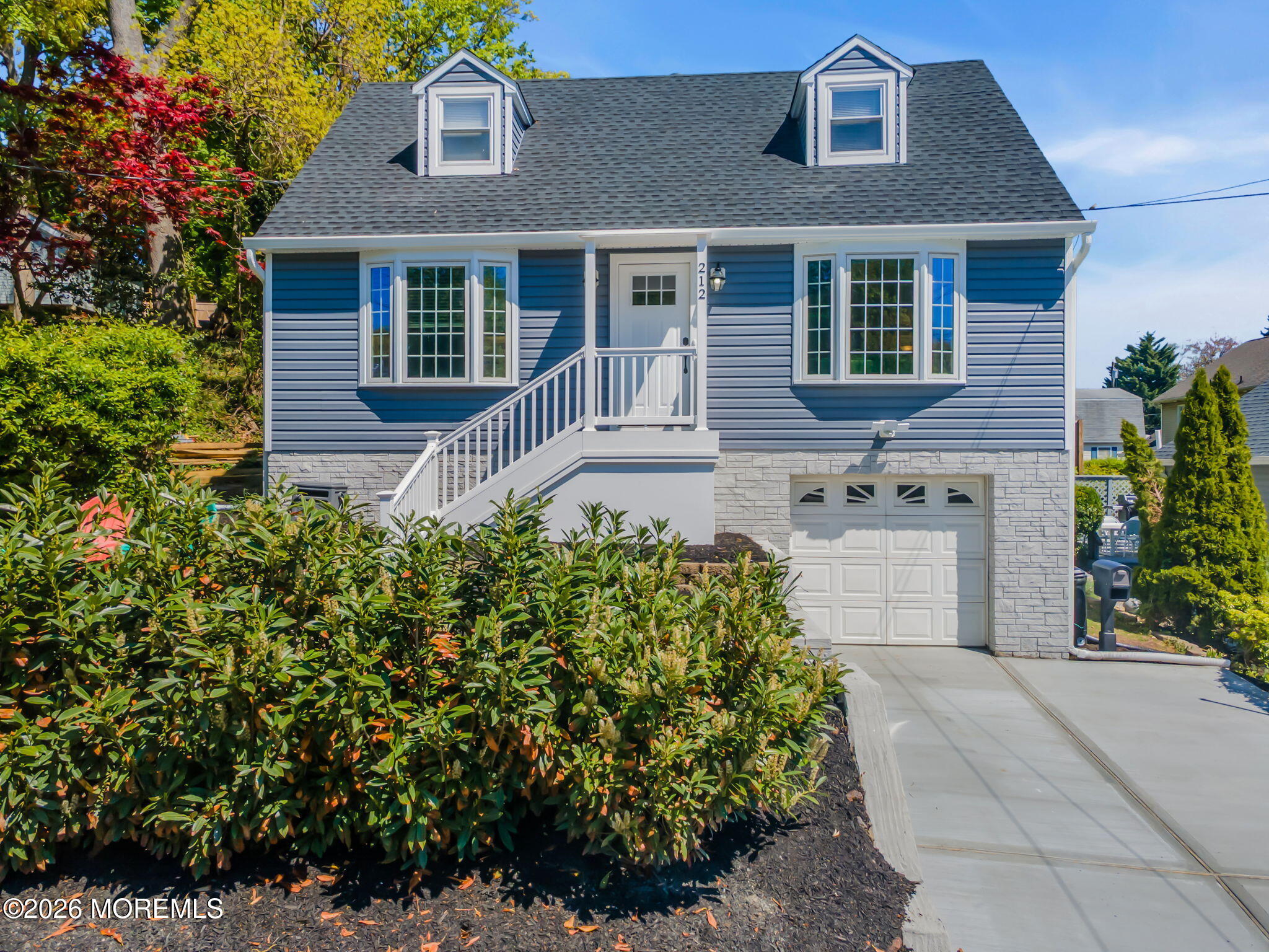 212 Linden Avenue