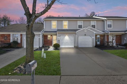 73 Holly Drive Eatontown NJ 07724