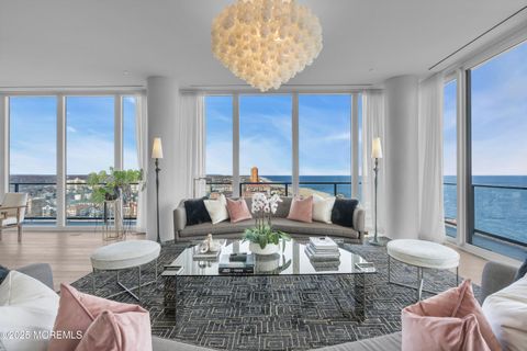 1101 Ocean Avenue Penthouse D Asbury Park NJ 07712