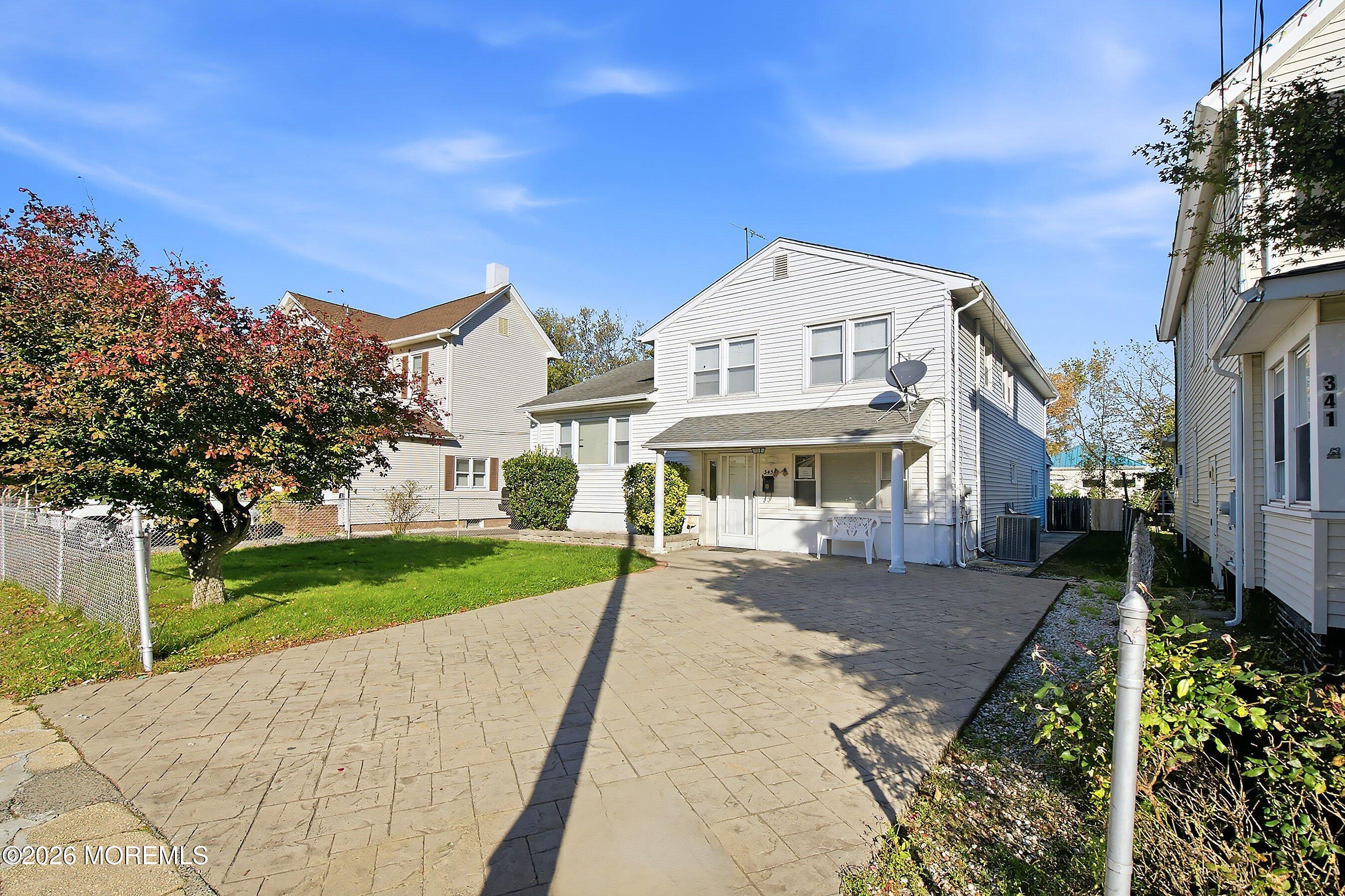 345 Chelsea Avenue
