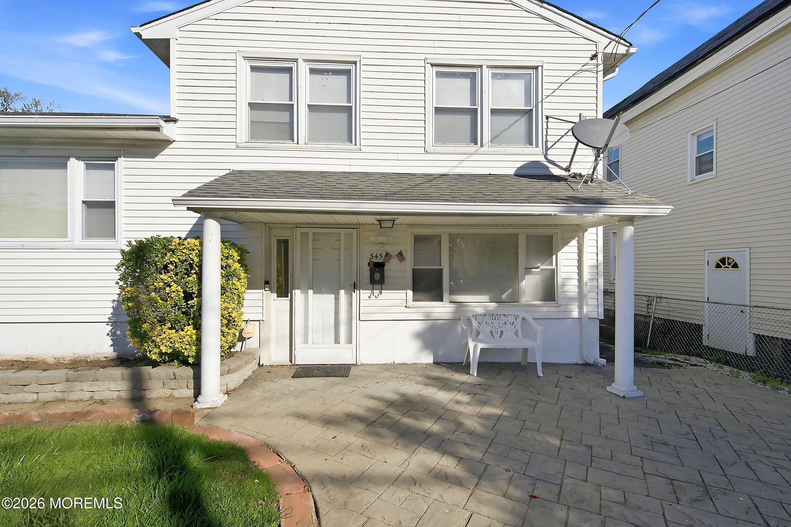 345 Chelsea Avenue