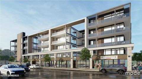 Condo For Sale - 401 Boulevard #208<br/> Seaside Heights, NJ 08751