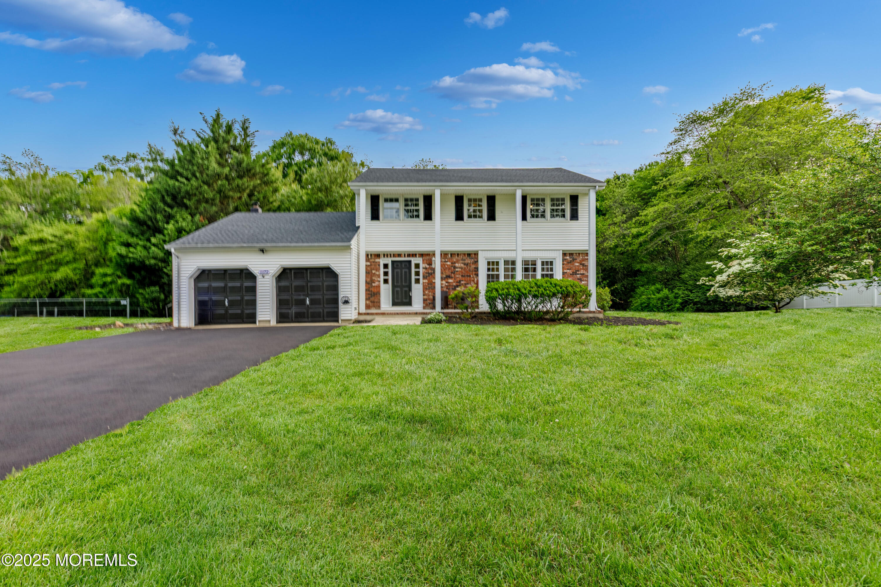 1172 Concord Drive, Brick, New Jersey image 2