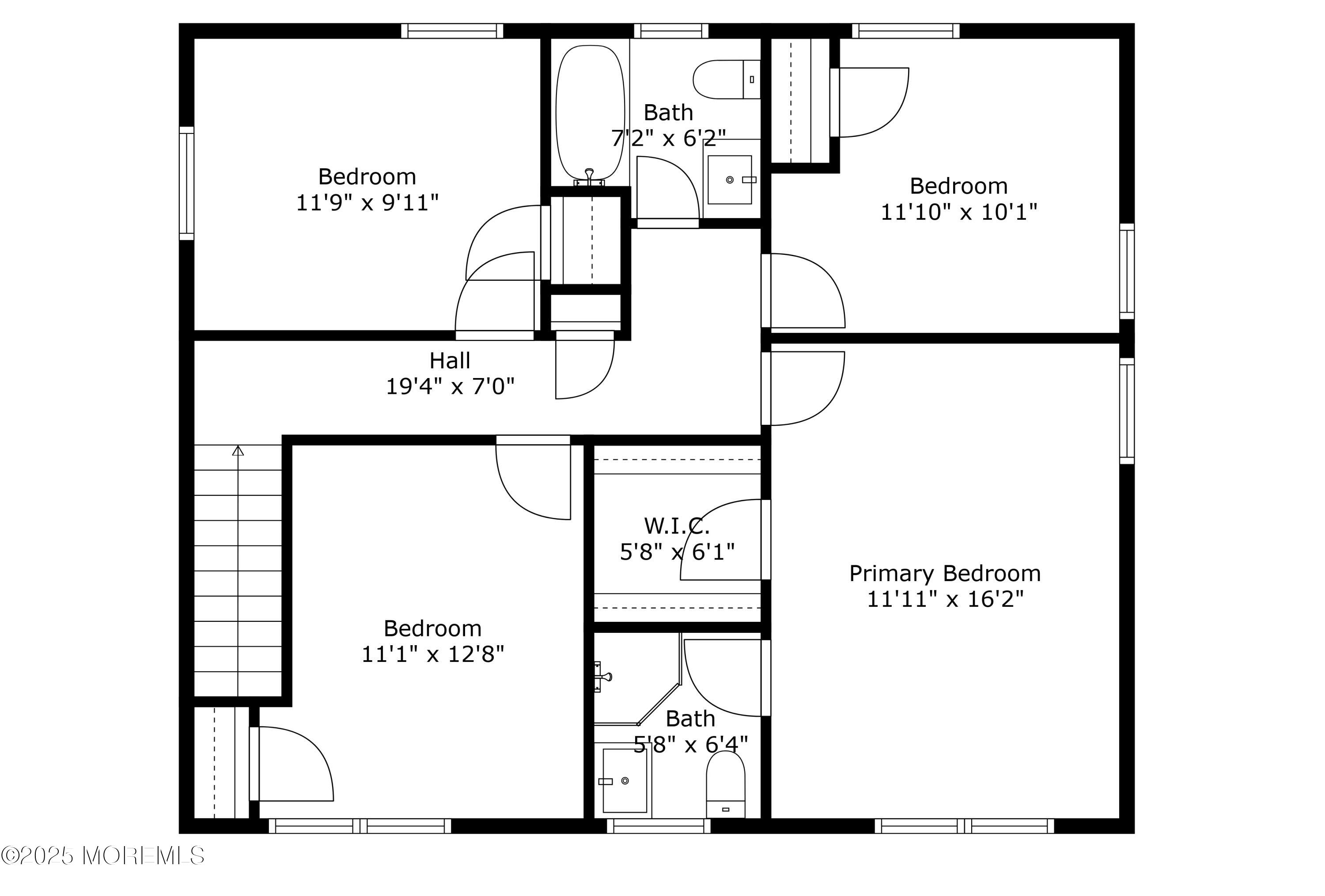 1172 Concord Drive, Brick, New Jersey image 42