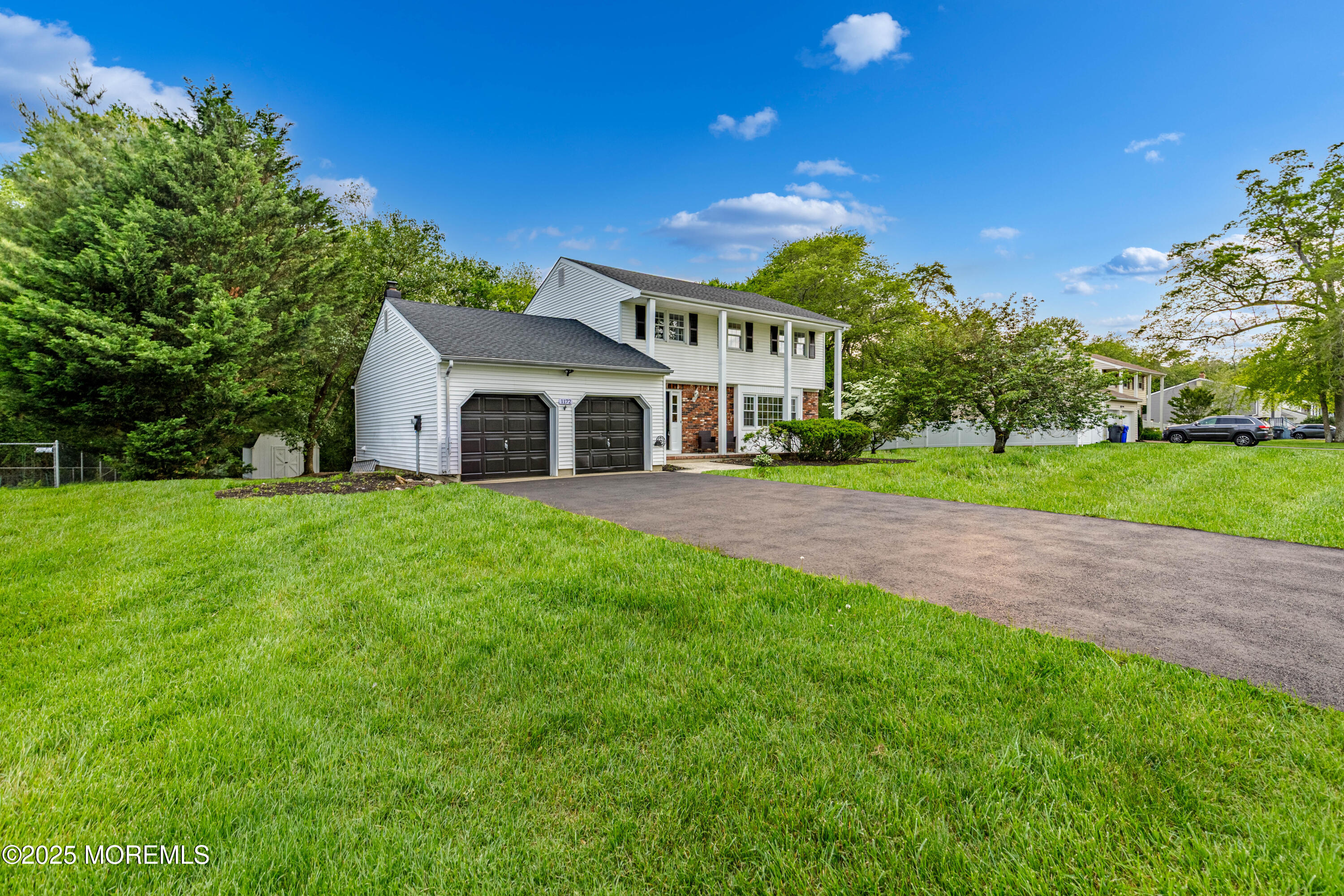 1172 Concord Drive, Brick, New Jersey image 7