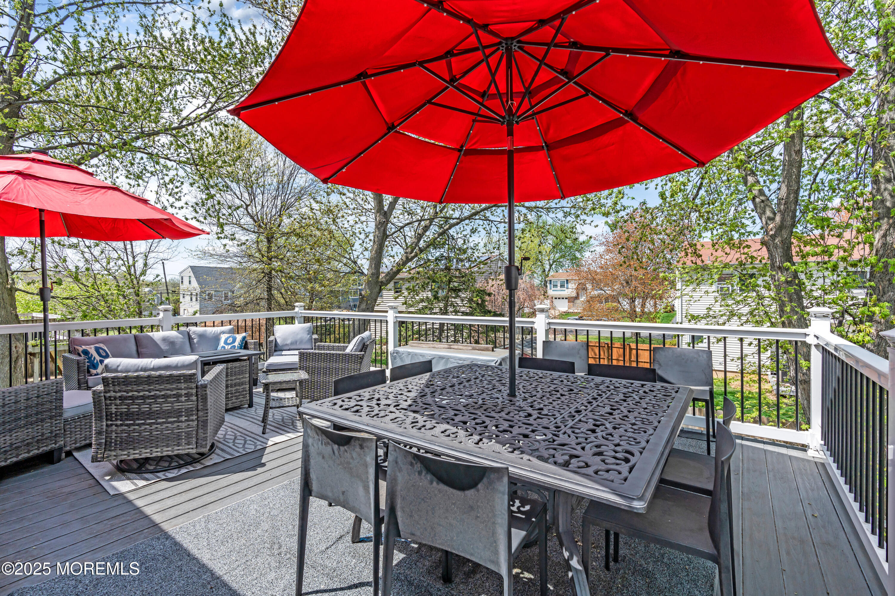 5 Avenue B, Port Monmouth, New Jersey image 29