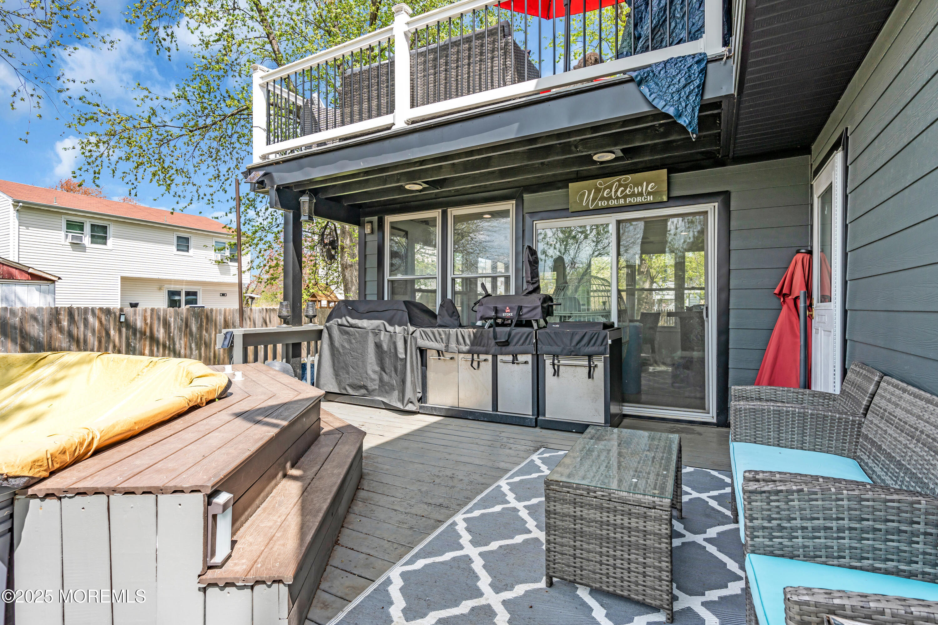 5 Avenue B, Port Monmouth, New Jersey image 25