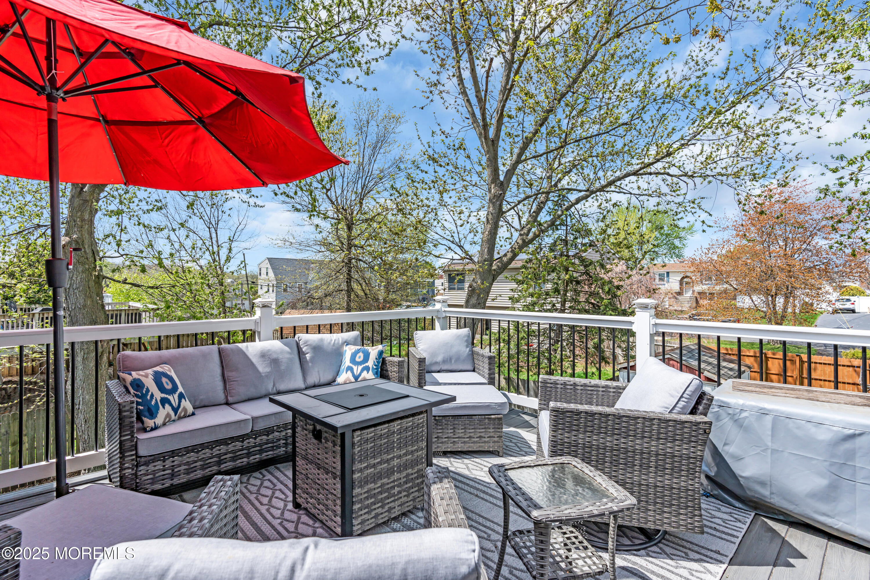 5 Avenue B, Port Monmouth, New Jersey image 30