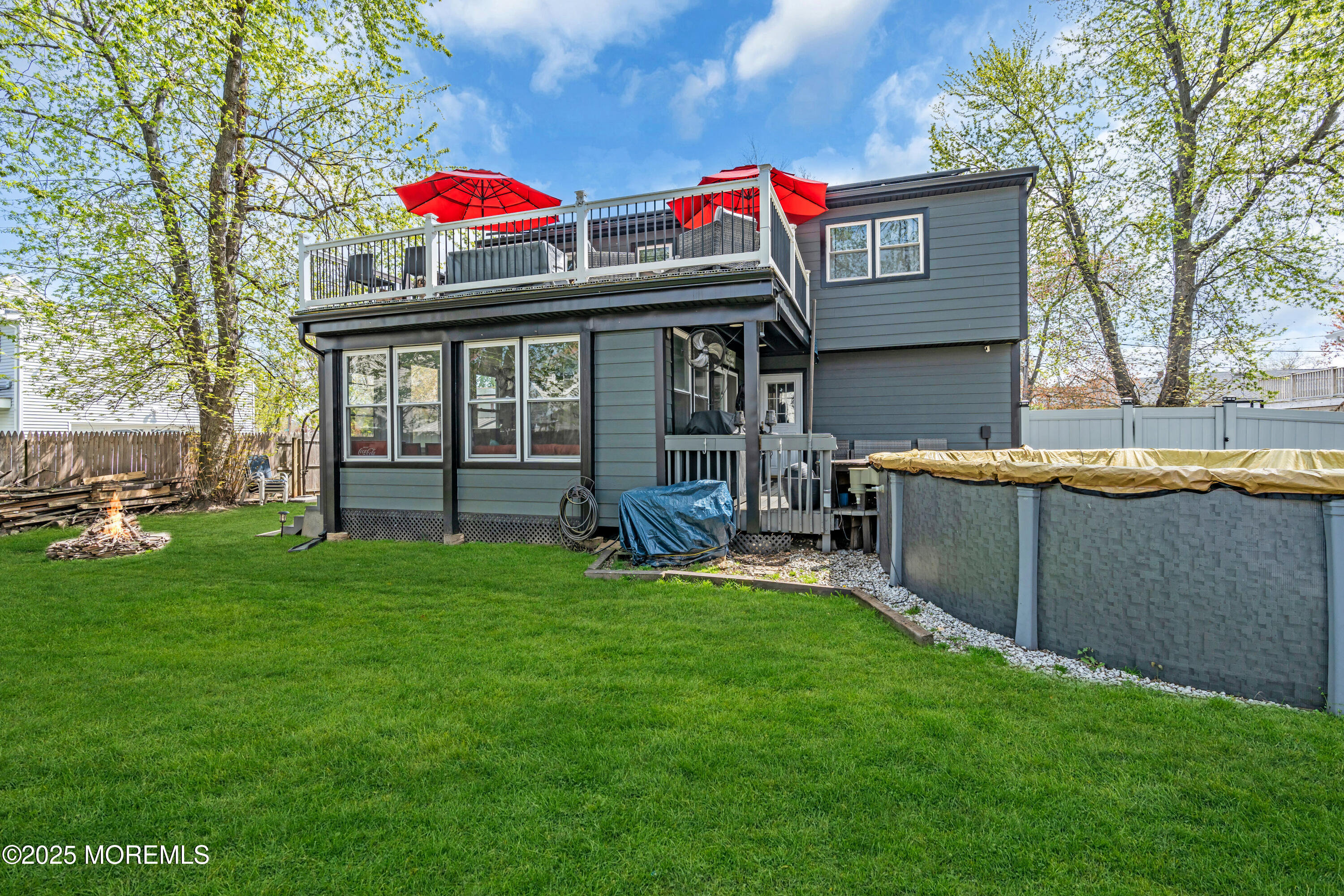 5 Avenue B, Port Monmouth, New Jersey image 26