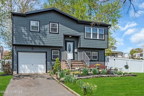 5 Avenue B Port Monmouth NJ 07758