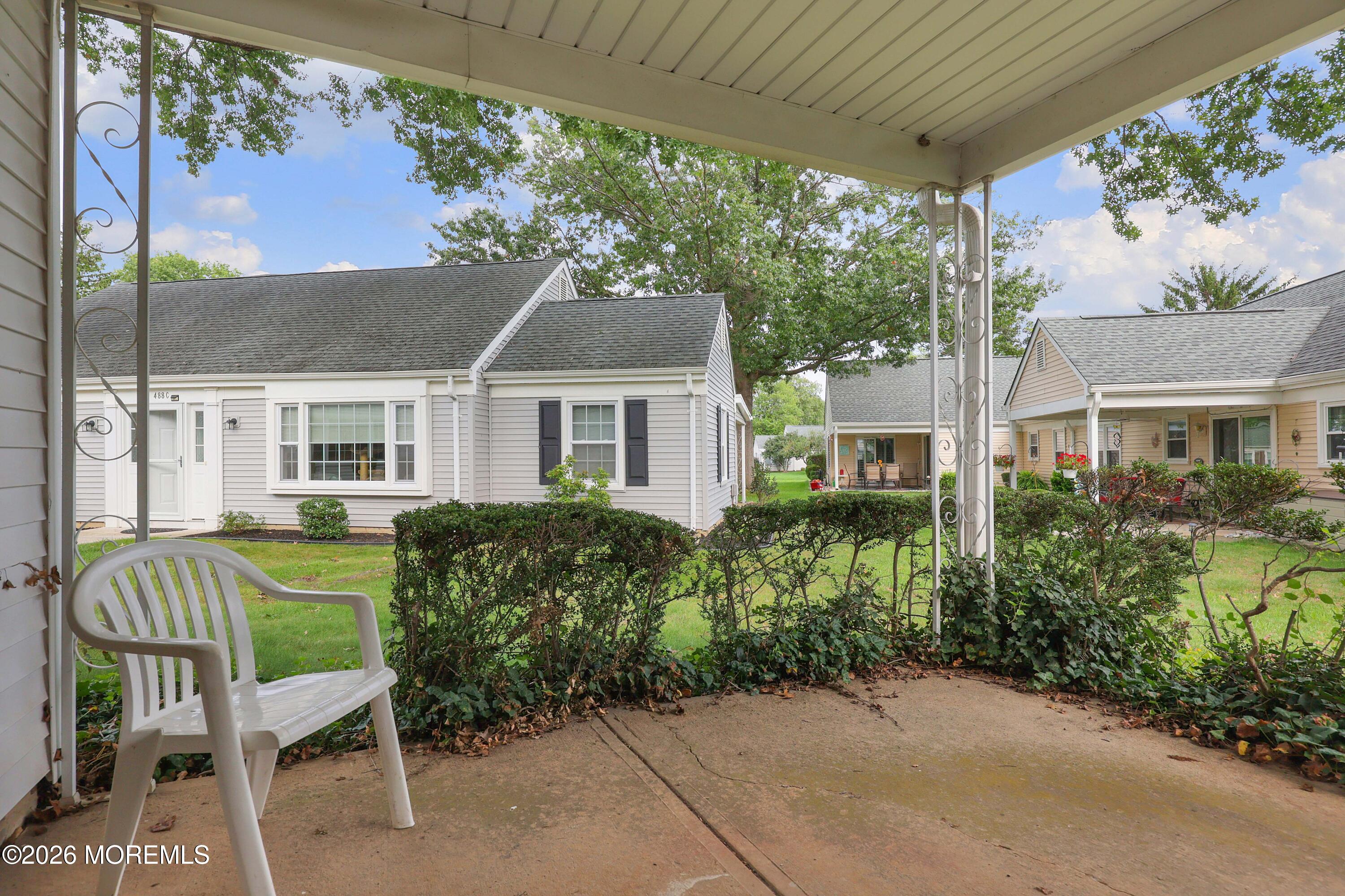 487 Somerset Lane 487A