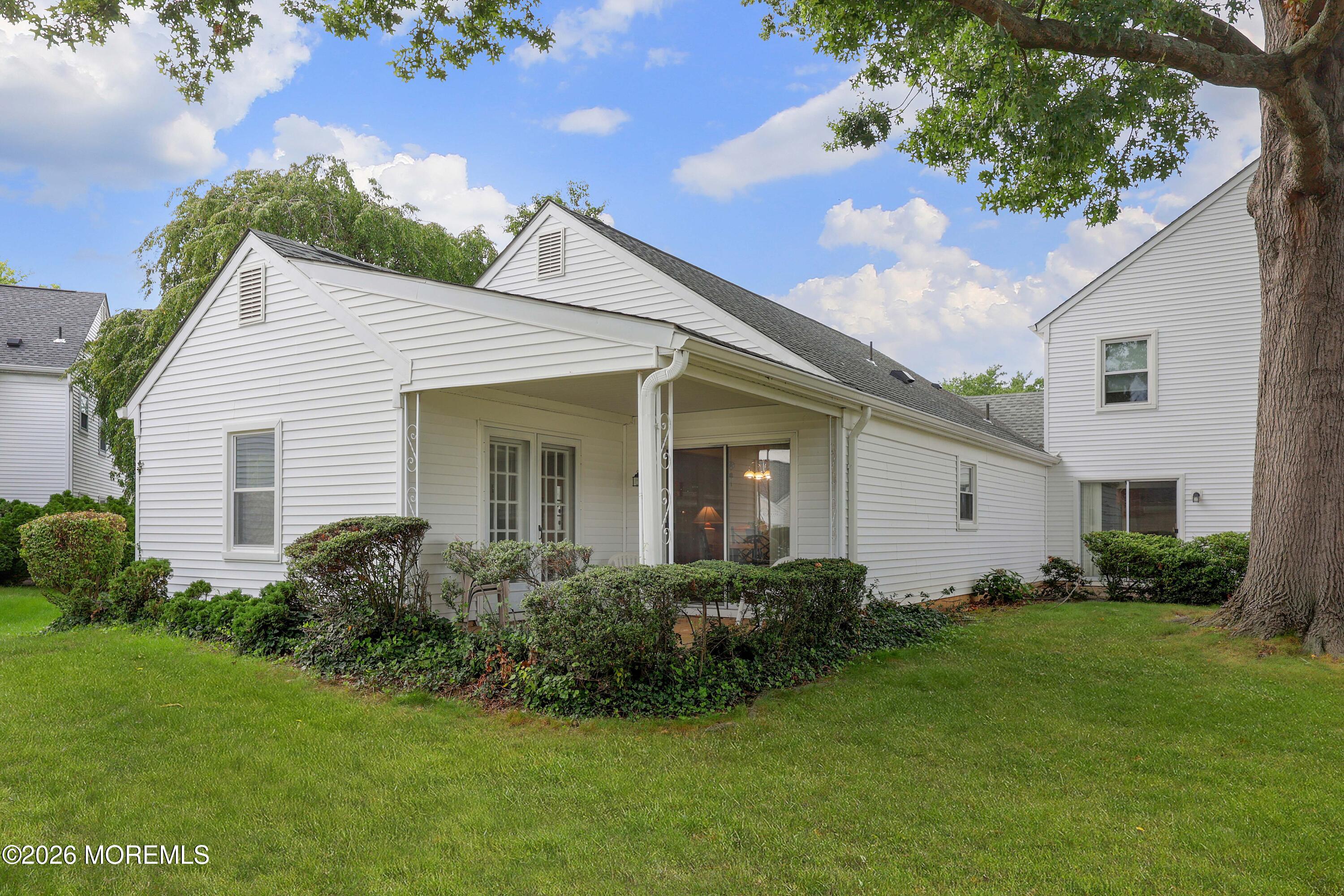 487 Somerset Lane 487A