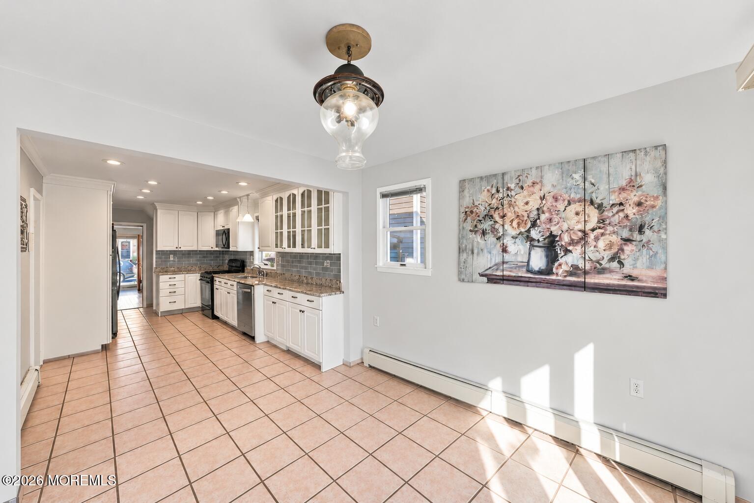 32 3rd Street
