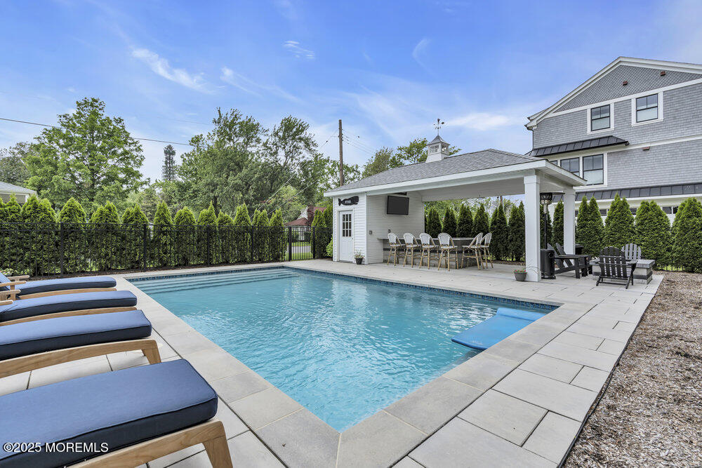 188 Park Avenue, Bay Head, New Jersey image 29