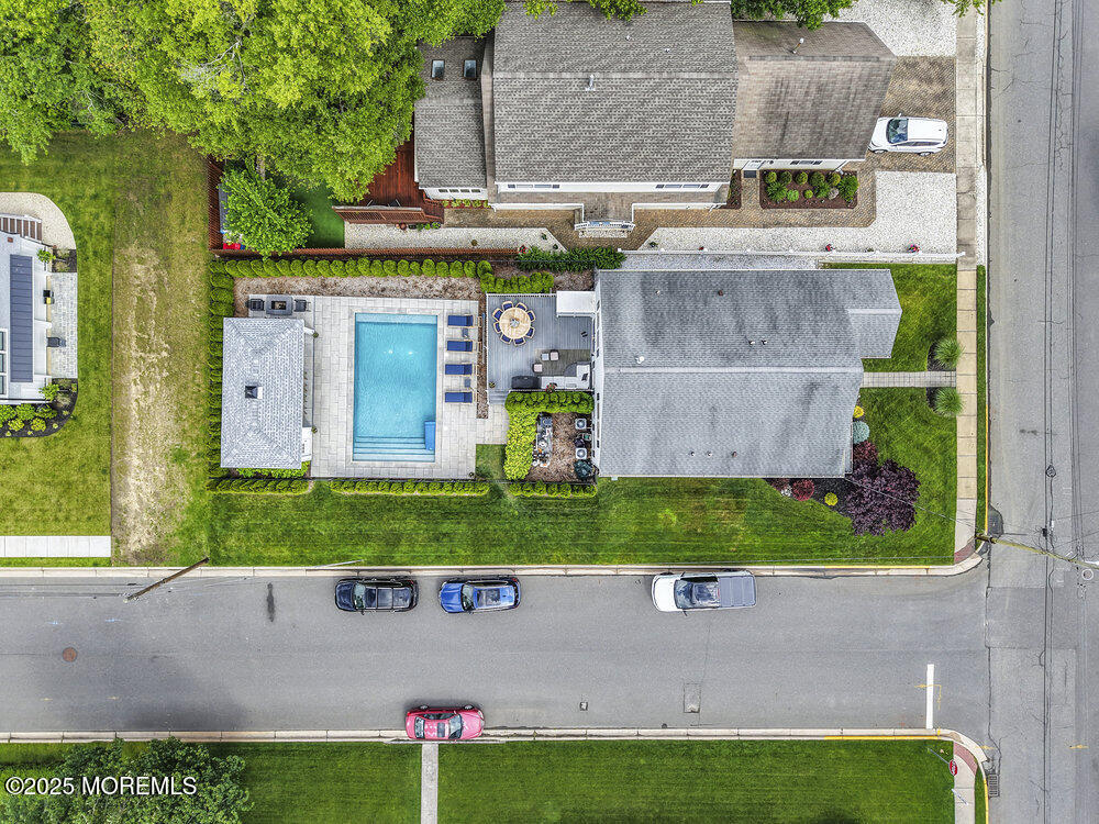 188 Park Avenue, Bay Head, New Jersey image 4