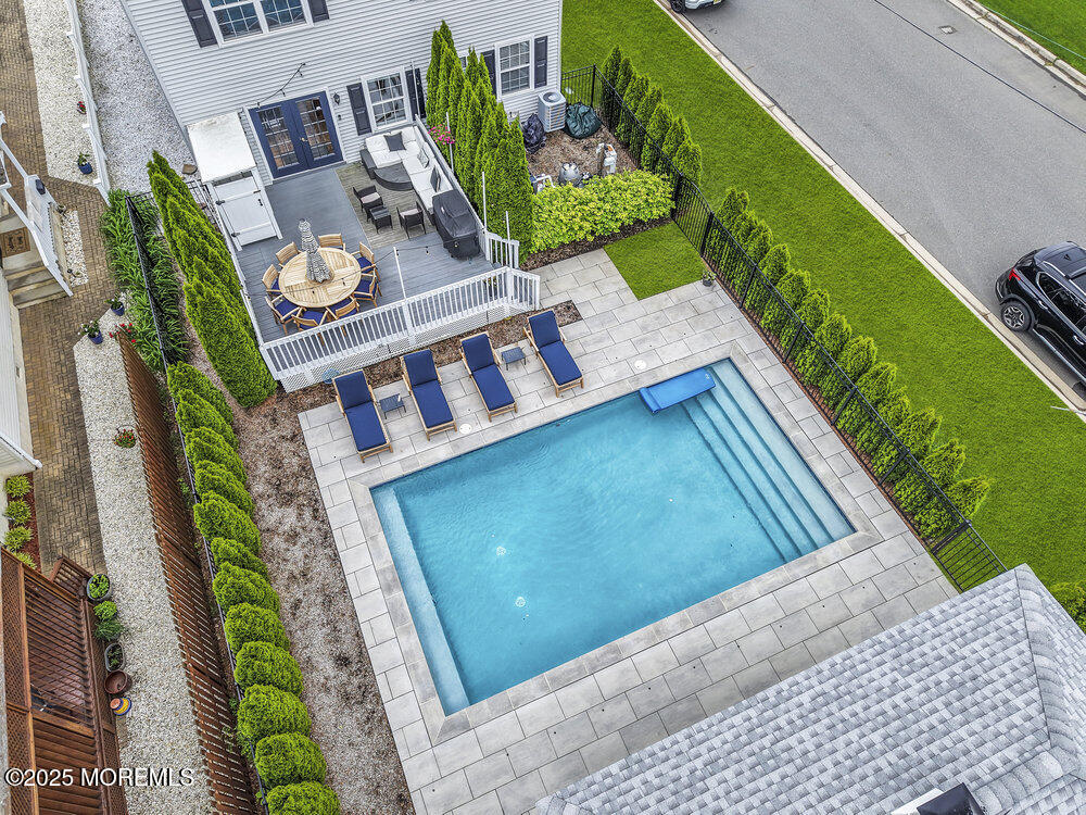 188 Park Avenue, Bay Head, New Jersey image 35