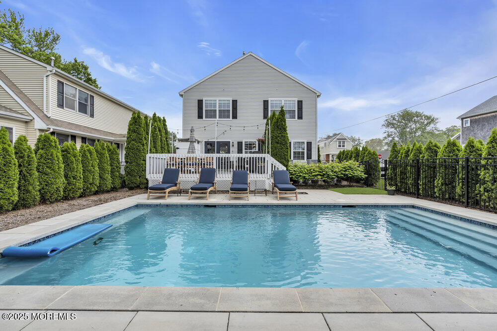 188 Park Avenue, Bay Head, New Jersey image 30