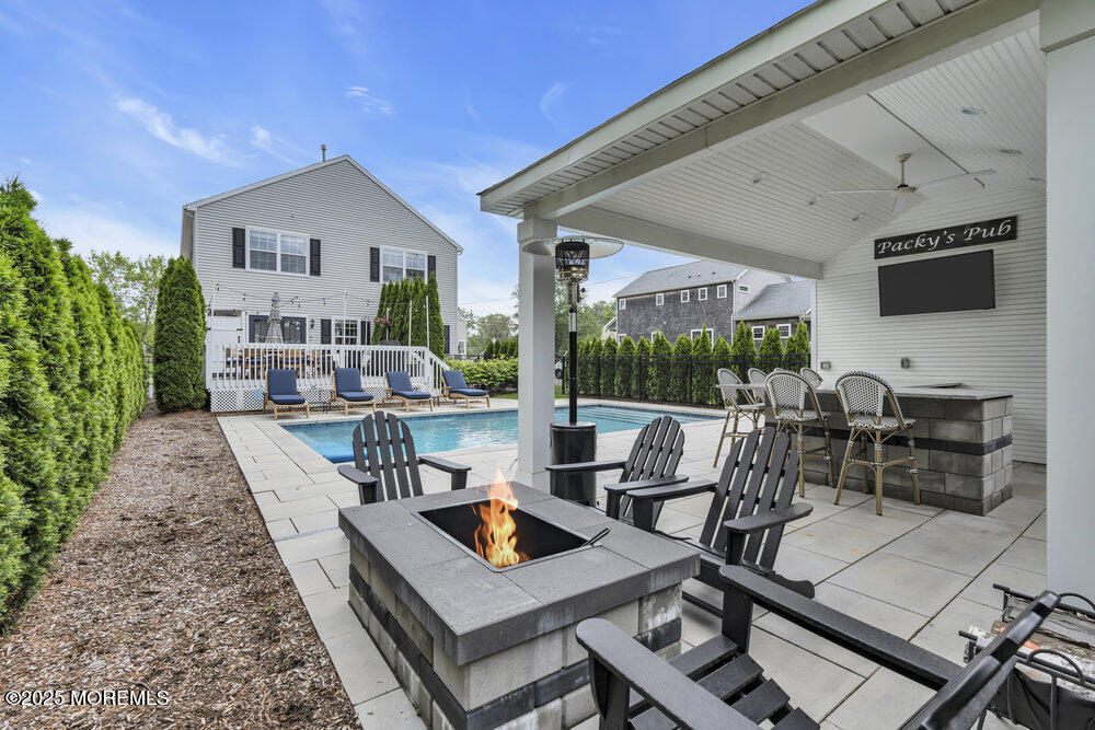 188 Park Avenue, Bay Head, New Jersey image 33