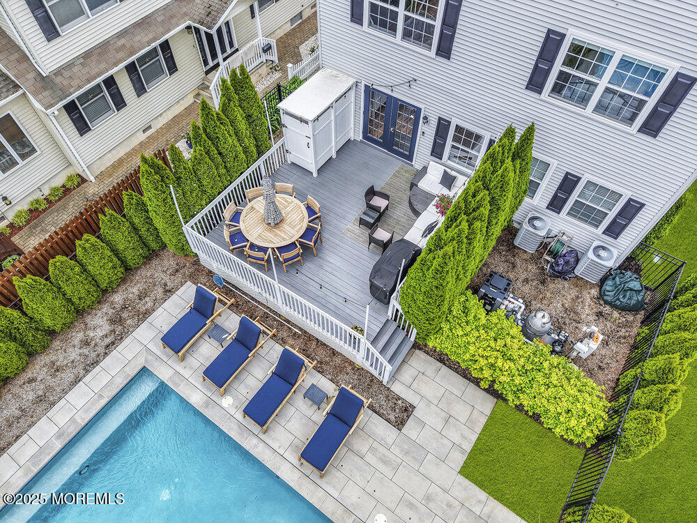 188 Park Avenue, Bay Head, New Jersey image 36