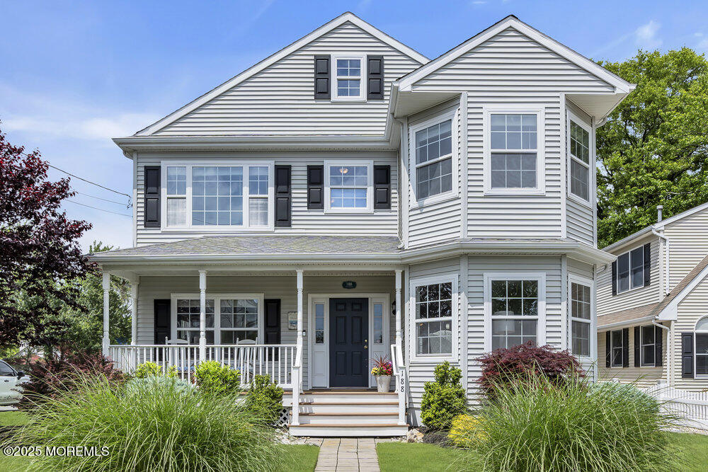 188 Park Avenue, Bay Head, New Jersey image 1