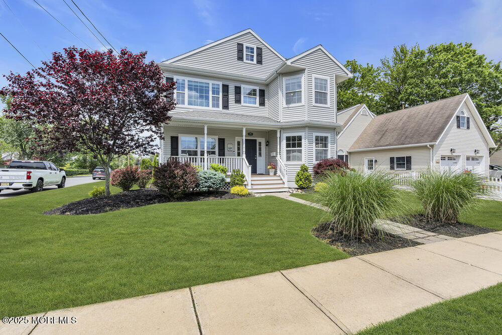 188 Park Avenue, Bay Head, New Jersey image 2