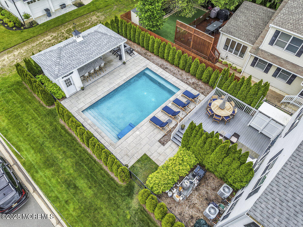 188 Park Avenue, Bay Head, New Jersey image 37