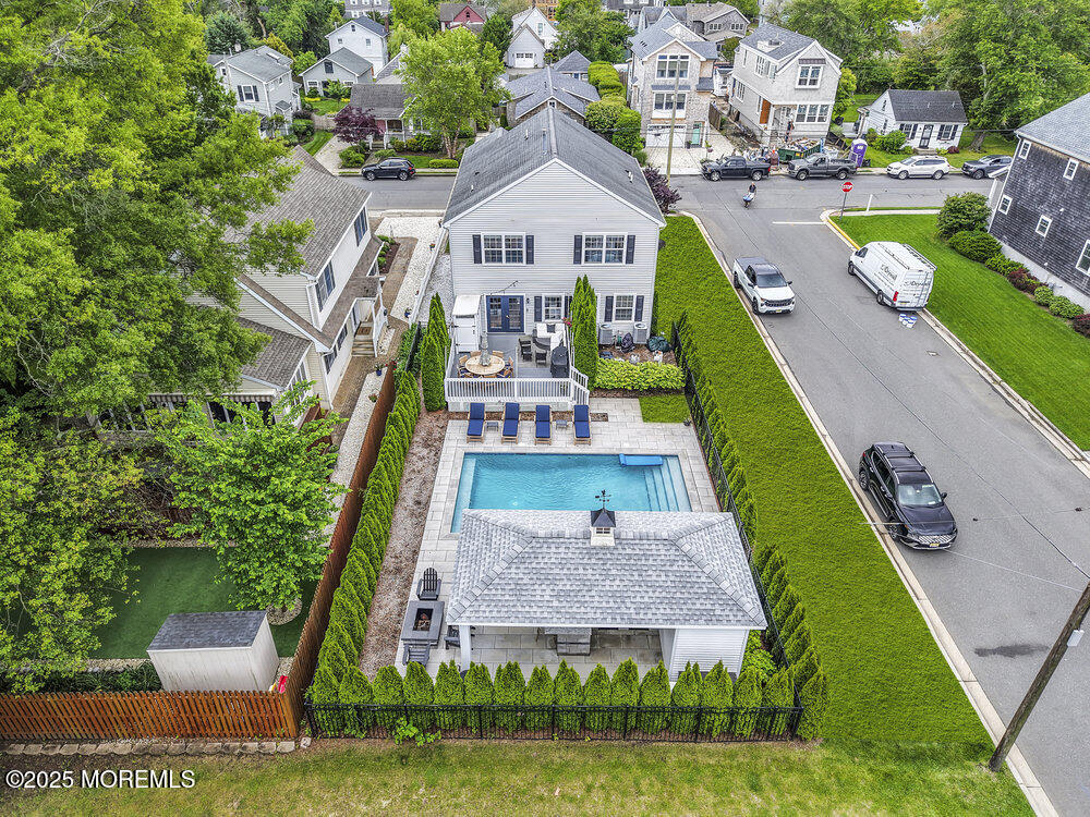 188 Park Avenue, Bay Head, New Jersey image 34