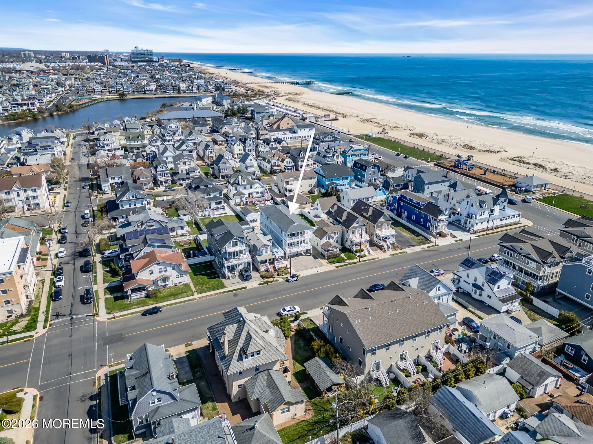 110 Ocean Park Avenue A