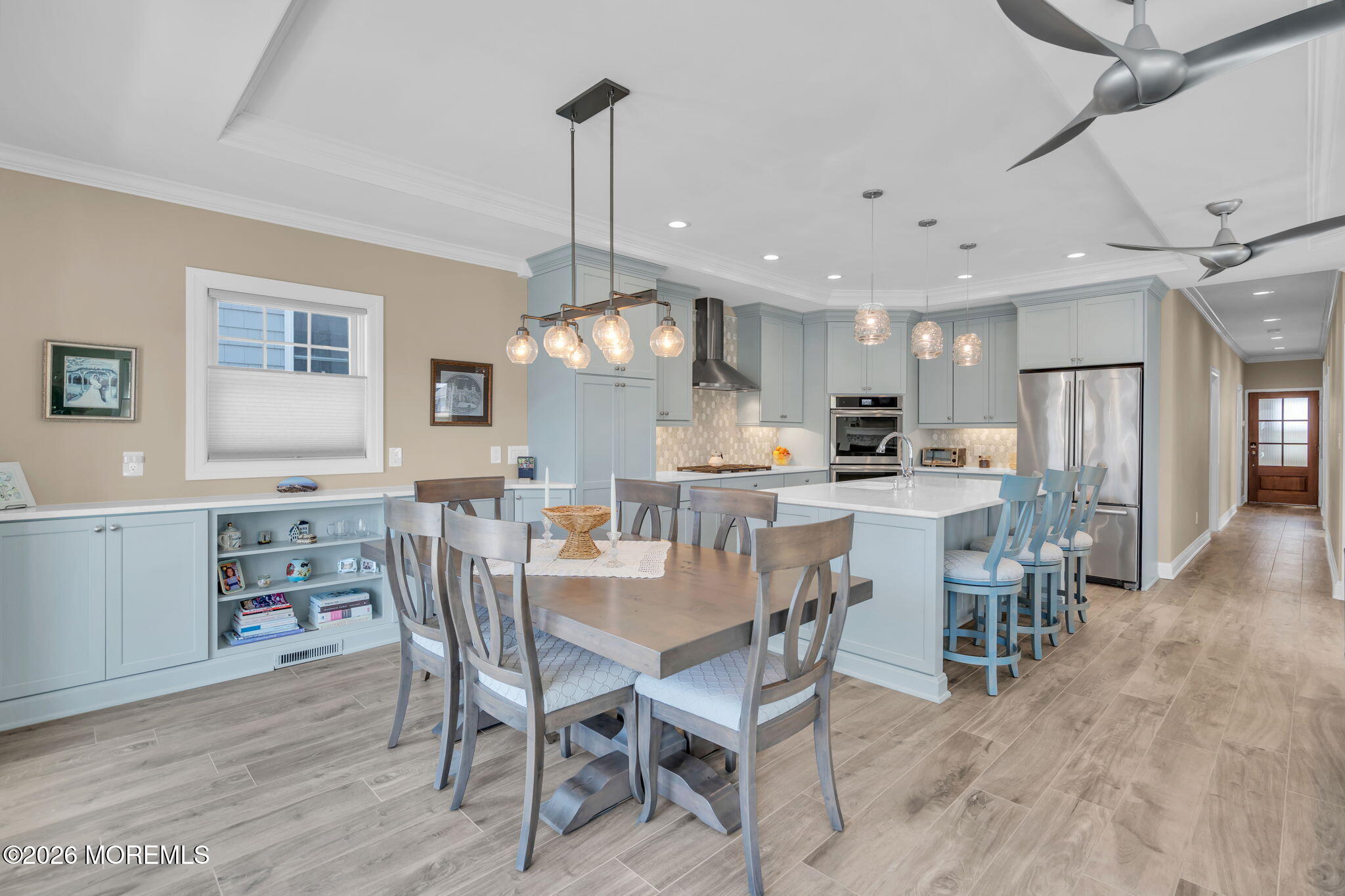 110 Ocean Park Avenue A