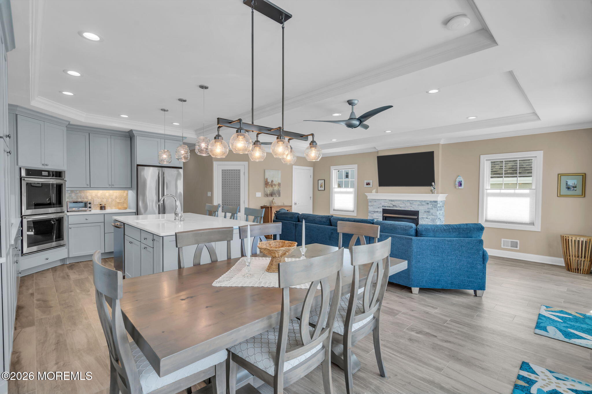 110 Ocean Park Avenue A