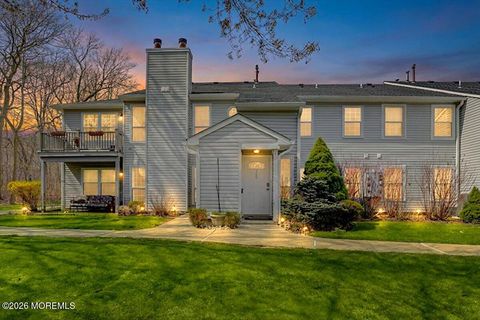 369 Yorkshire Place Morganville NJ 07751