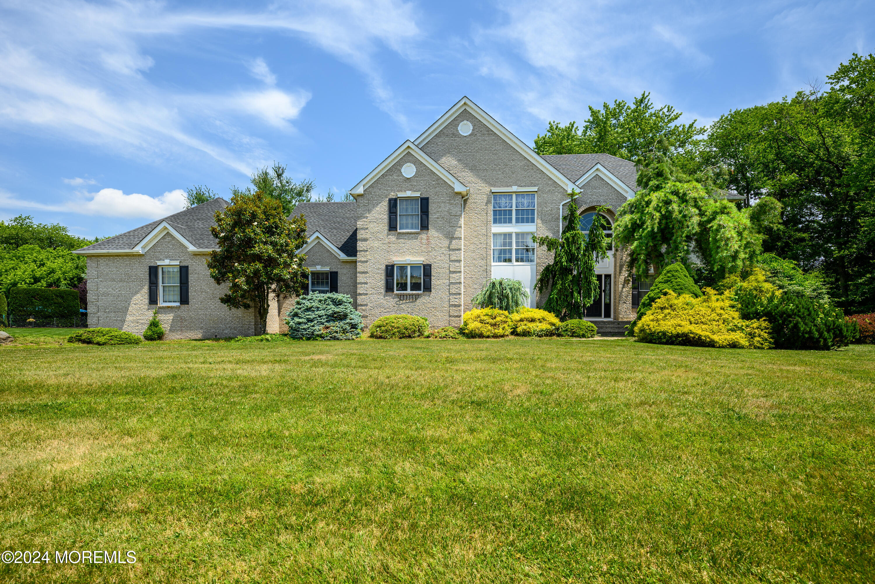 110 Lions Court, Freehold, New Jersey image 2