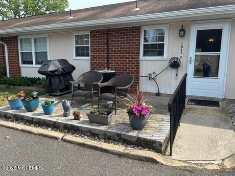 Condo For Sale - 1013 Aberdeen Drive #B<br/> Lakewood, NJ 08701