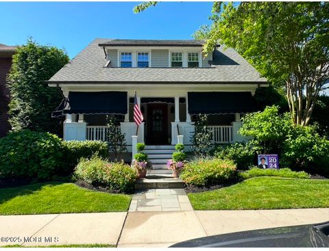 505 Washington Avenue Avon-by-the-sea NJ 07717