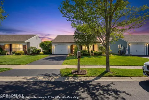 23 Blackthorn Place, Manchester, NJ 08759 - #: 22601178