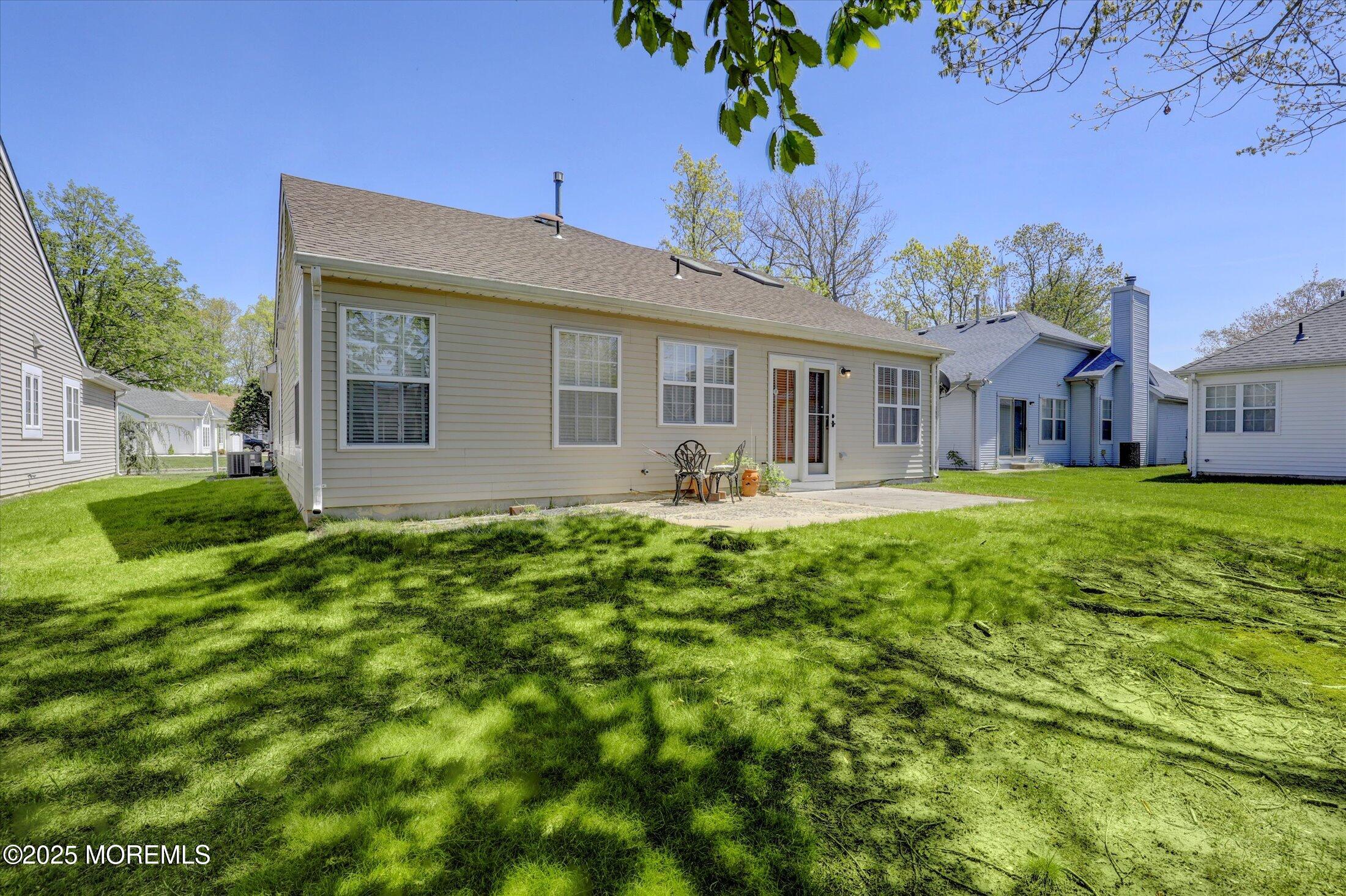 47 S Baker Drive, Jackson, New Jersey image 32